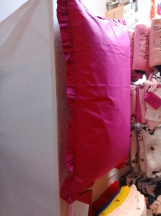 Coppia federe per guanciali