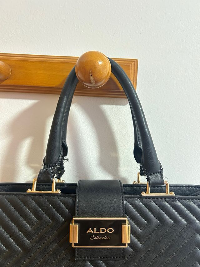 Bolso negro ALDO