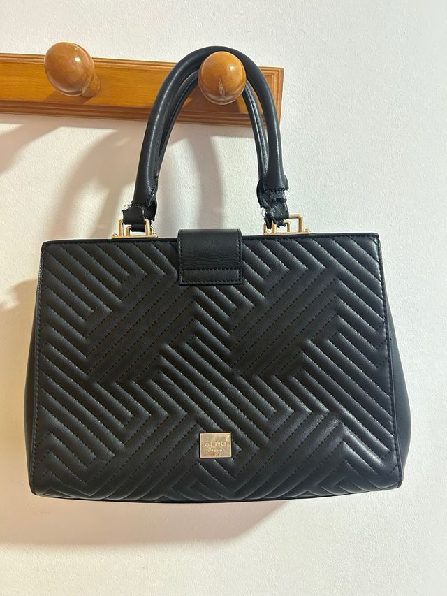 Bolso negro ALDO