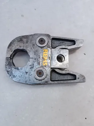 MORDAZA INOX REMS M35