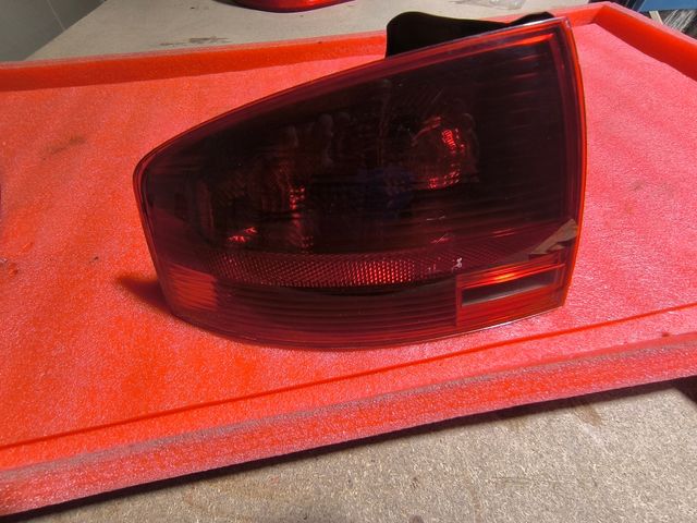 Piloto Trasero Audi A4 Dcho/izdo