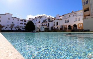 Piso en venta en Empuriabrava en Castelló d´Empúries