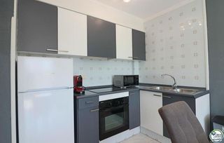 Piso en venta en Empuriabrava en Castelló d´Empúries