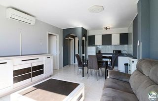 Piso en venta en Empuriabrava en Castelló d´Empúries