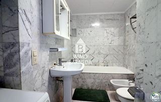 Piso en venta en Empuriabrava en Castelló d´Empúries