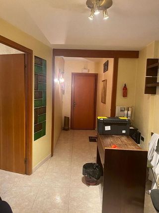 Oficina en alquiler en Eixample Nord – La Devesa en Girona