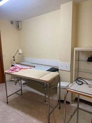 Oficina en alquiler en Eixample Nord – La Devesa en Girona