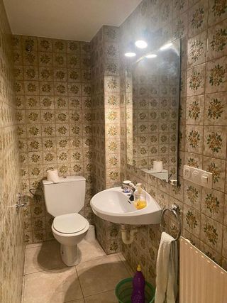 Oficina en alquiler en Eixample Nord – La Devesa en Girona