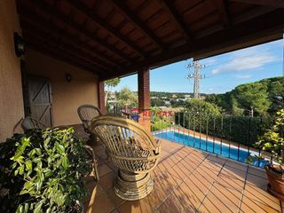 Chalet en venta en Cabanyes-Mas Ambrós-Mas Pallí en Calonge