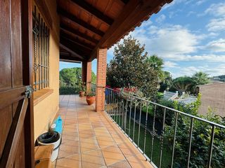 Chalet en venta en Cabanyes-Mas Ambrós-Mas Pallí en Calonge