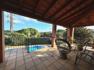 Chalet en venta en Cabanyes-Mas Ambrós-Mas Pallí en Calonge