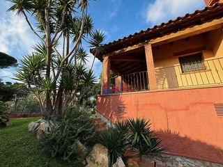 Chalet en venta en Cabanyes-Mas Ambrós-Mas Pallí en Calonge