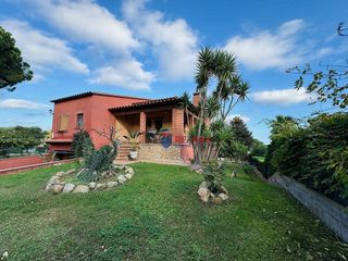 Chalet en venta en Cabanyes-Mas Ambrós-Mas Pallí en Calonge