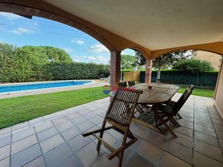 Chalet en venta en Cabanyes-Mas Ambrós-Mas Pallí en Calonge