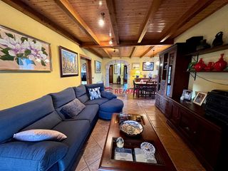 Chalet en venta en Cabanyes-Mas Ambrós-Mas Pallí en Calonge