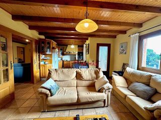Chalet en venta en Cabanyes-Mas Ambrós-Mas Pallí en Calonge