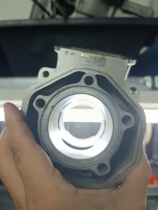 Cilindro Rotax - Aceito propostas