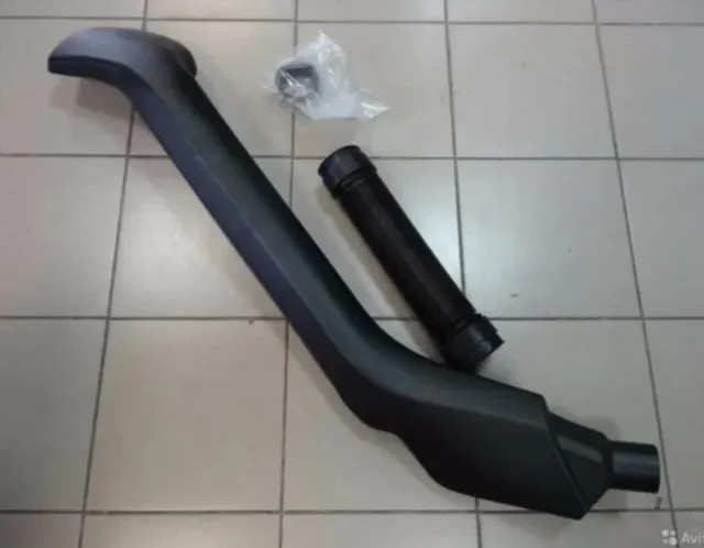 Snorkel kit Lada Niva