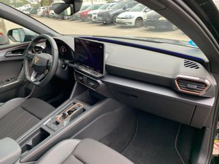 Cupra León 1.5 eTSI 110kW (150CV) DSG