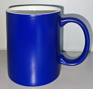 Tazze per sublimazione