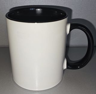 Tazze per sublimazione