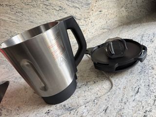 Robot de cocina Mambo Cecotec