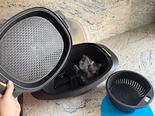 Robot de cocina Mambo Cecotec