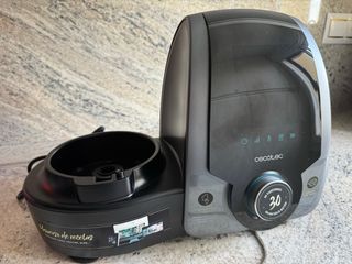 Robot de cocina Mambo Cecotec