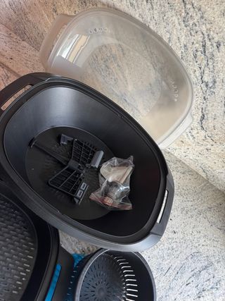 Robot de cocina Mambo Cecotec