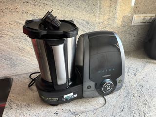 Robot de cocina Mambo Cecotec