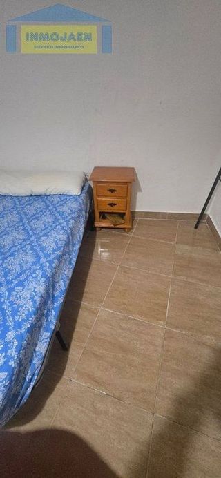 Piso en alquiler en San Felipe - El Almendral - La Merced en Jaén