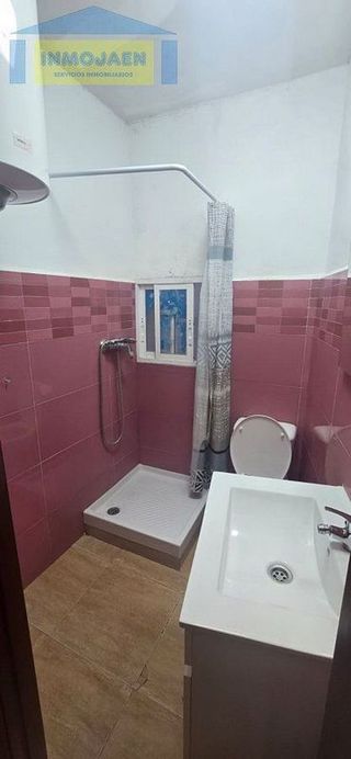 Piso en alquiler en San Felipe - El Almendral - La Merced en Jaén