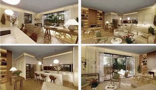 Chalet en venta en Gines