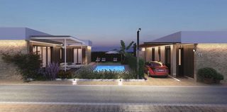 Chalet en venta en Gines