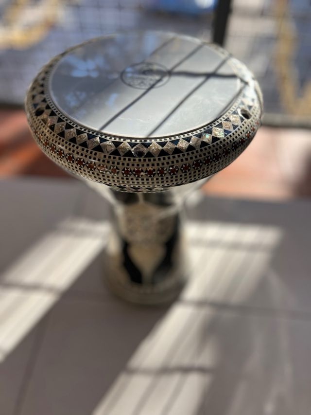 Darbuka Tabla 17/17.5