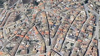 Chalet en venta en Gerena