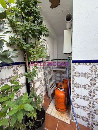 Casa adosada en venta en Ronda