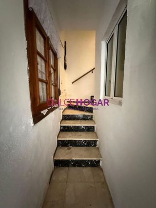 Casa adosada en venta en Ronda