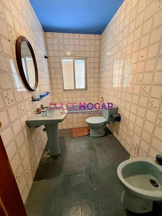 Casa adosada en venta en Ronda