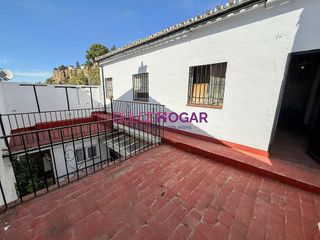 Casa adosada en venta en Ronda