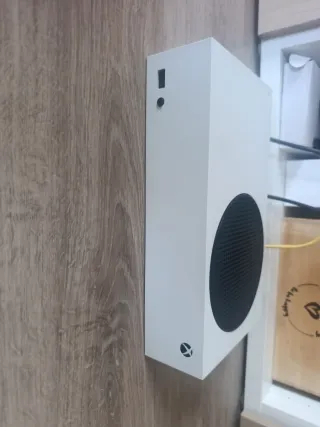 Xbox Series S 512GB Blanca