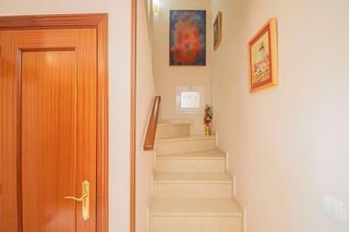 Chalet en venta en Gines