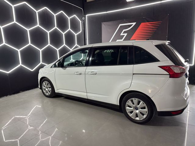 Ford C-MAX 2015