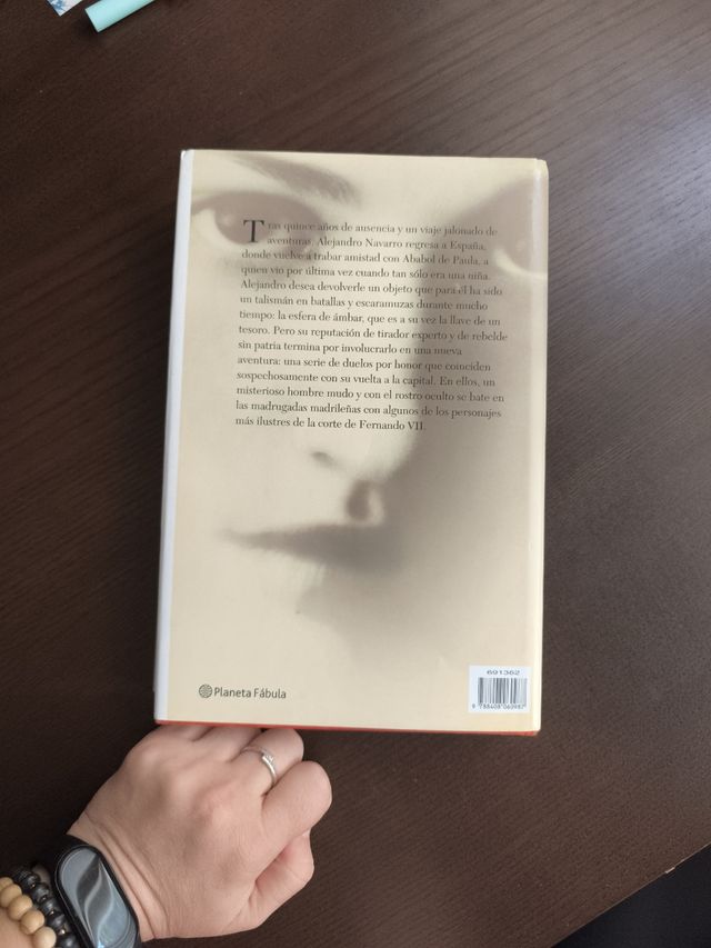 La esfera de Ababol (Planeta Fábula)