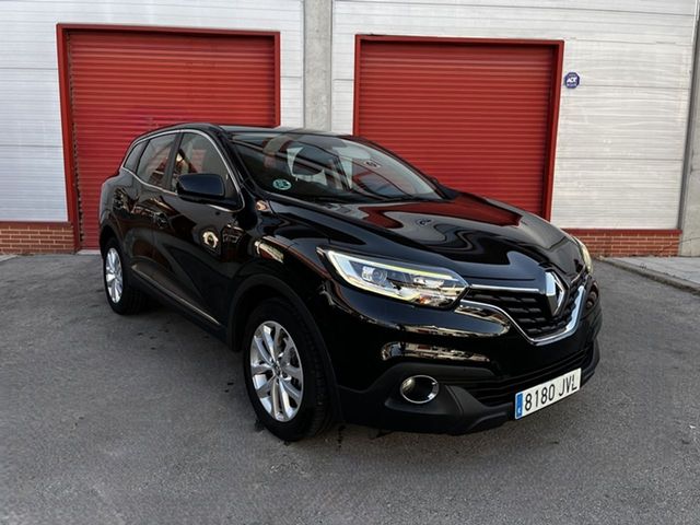 Renault Kadjar Intens Energy dCi 130Cv