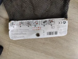 Protecciones patines rodillas y muñecas