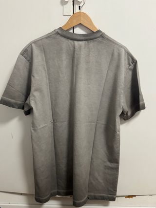 Camiseta Balenciaga Gris Talla M