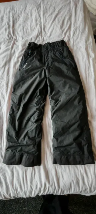 Pantalón de invierno para deportes
