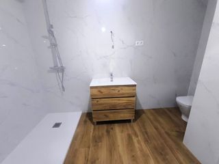 Piso en venta en El Arroyo - La Fuente en Fuenlabrada