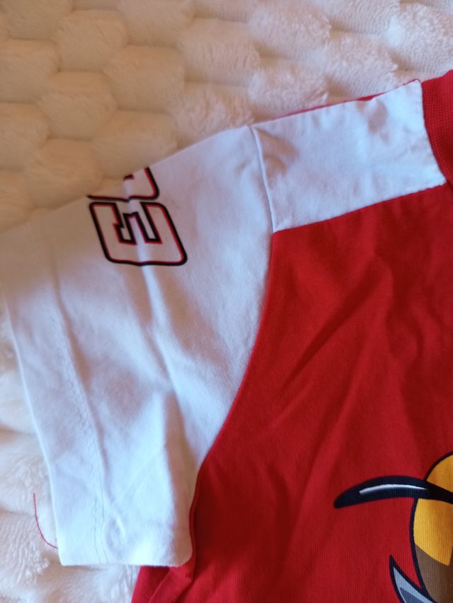 Camiseta Marc Márquez 93